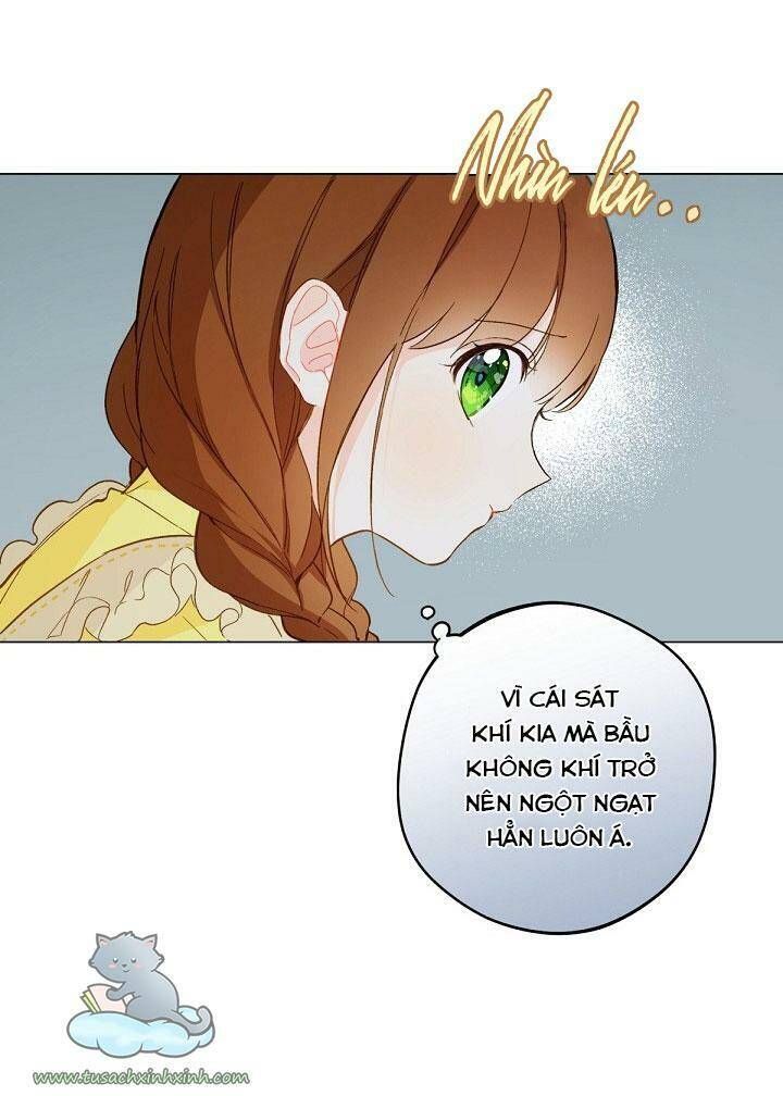 Trang Trại Hạt Dẻ Gần Cung Điện Hoàng Gia Chương 10 page 51 - Giả Dược