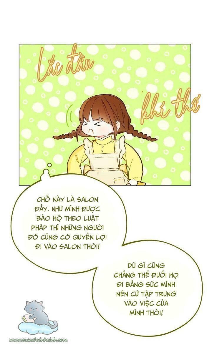 Trang Trại Hạt Dẻ Gần Cung Điện Hoàng Gia Chương 10 page 52 - Giả Dược