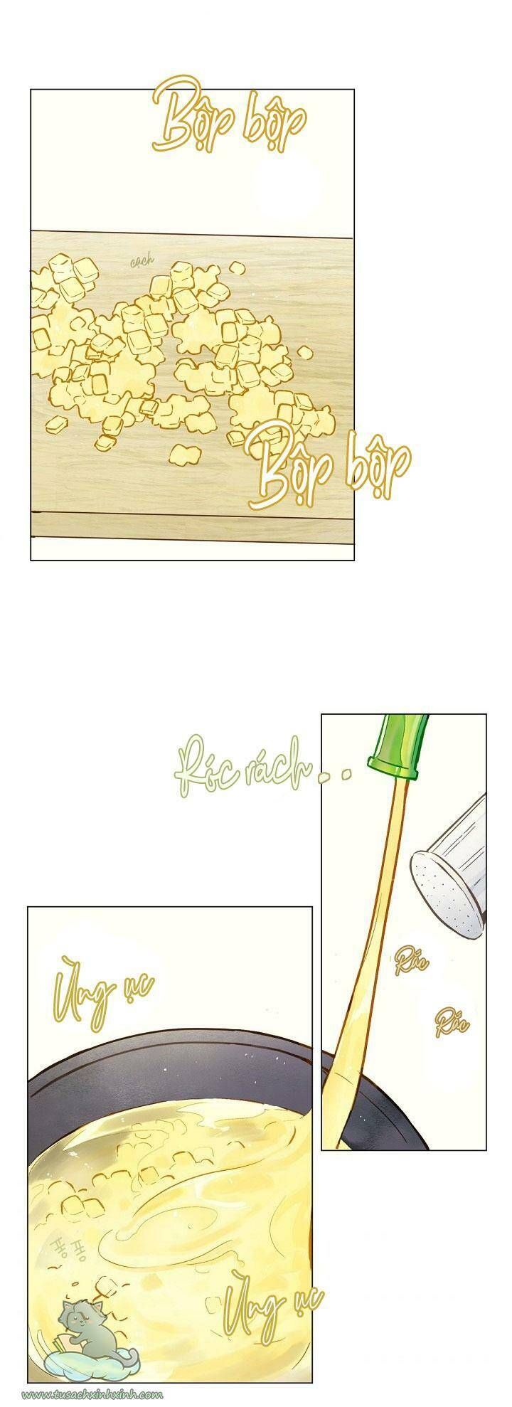 Trang Trại Hạt Dẻ Gần Cung Điện Hoàng Gia Chương 10 page 53 - Giả Dược