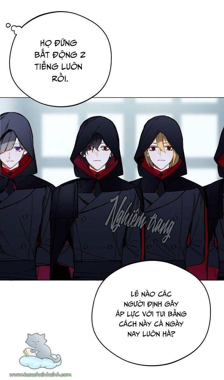 Trang Trại Hạt Dẻ Gần Cung Điện Hoàng Gia Chương 10 page 55 - Giả Dược