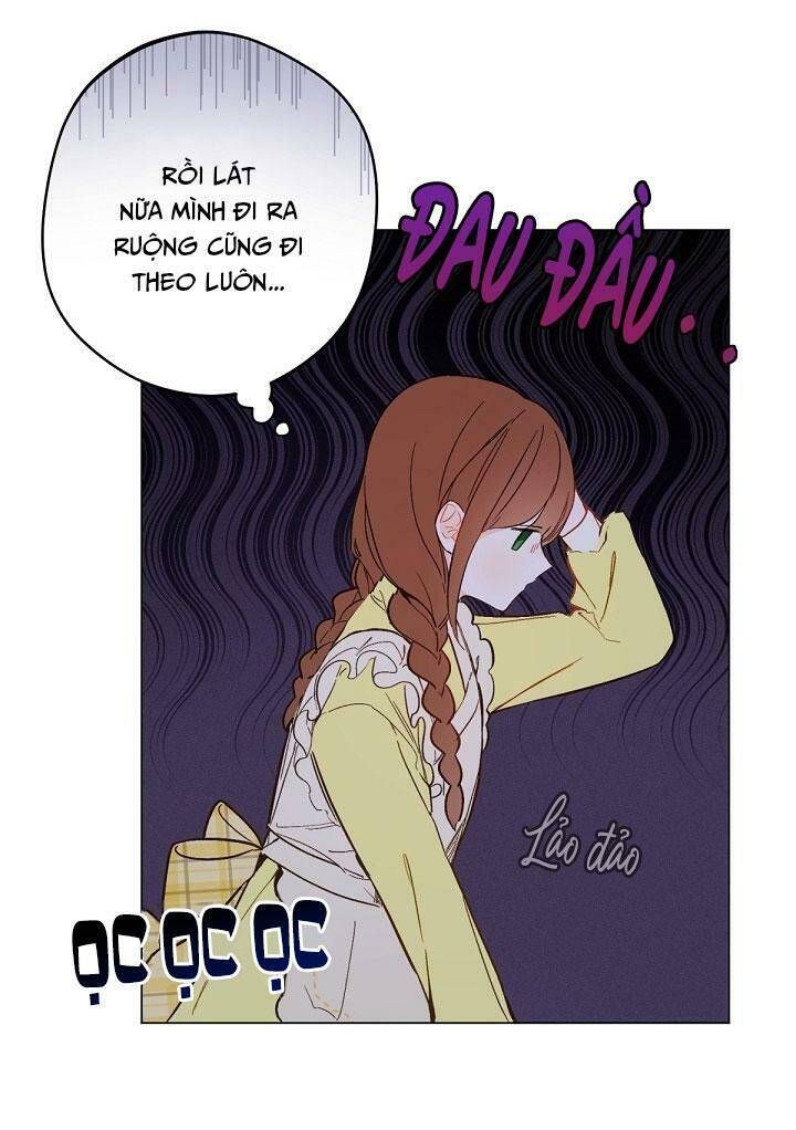 Trang Trại Hạt Dẻ Gần Cung Điện Hoàng Gia Chương 10 page 56 - Giả Dược
