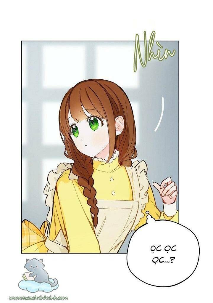 Trang Trại Hạt Dẻ Gần Cung Điện Hoàng Gia Chương 10 page 57 - Giả Dược