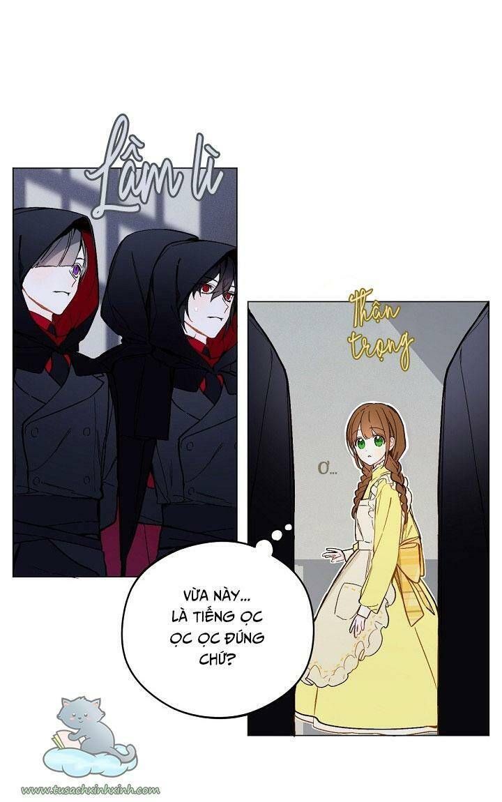 Trang Trại Hạt Dẻ Gần Cung Điện Hoàng Gia Chương 10 page 58 - Giả Dược