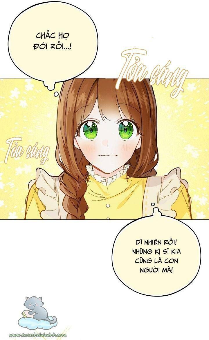 Trang Trại Hạt Dẻ Gần Cung Điện Hoàng Gia Chương 10 page 60 - Giả Dược