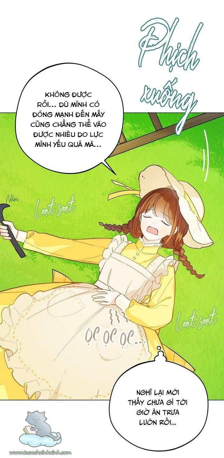 Trang Trại Hạt Dẻ Gần Cung Điện Hoàng Gia Chương 10 page 10 - Giả Dược