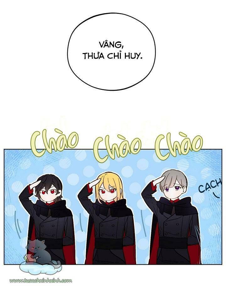 Trang Trại Hạt Dẻ Gần Cung Điện Hoàng Gia Chương 11 page 17 - Giả Dược
