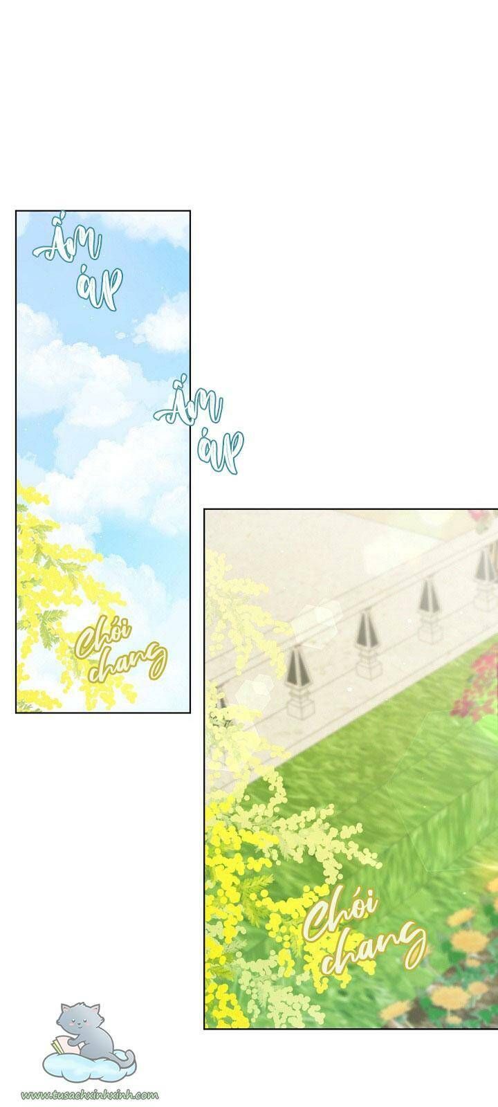 Trang Trại Hạt Dẻ Gần Cung Điện Hoàng Gia Chương 11 page 20 - Giả Dược