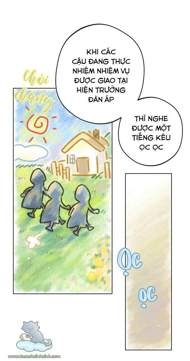 Trang Trại Hạt Dẻ Gần Cung Điện Hoàng Gia Chương 11 page 3 - Giả Dược