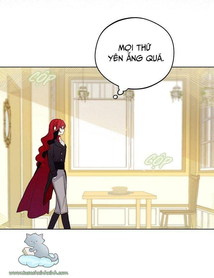 Trang Trại Hạt Dẻ Gần Cung Điện Hoàng Gia Chương 11 page 23 - Giả Dược