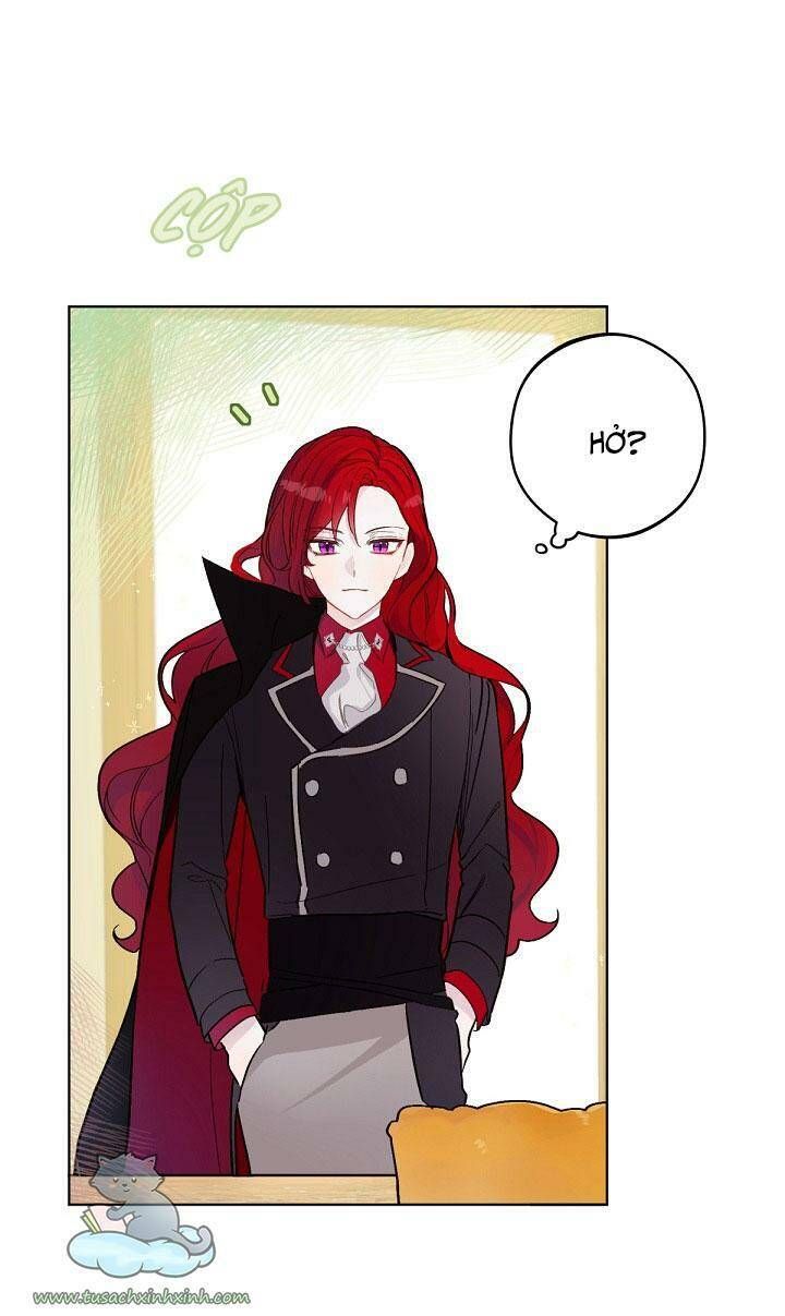 Trang Trại Hạt Dẻ Gần Cung Điện Hoàng Gia Chương 11 page 24 - Giả Dược