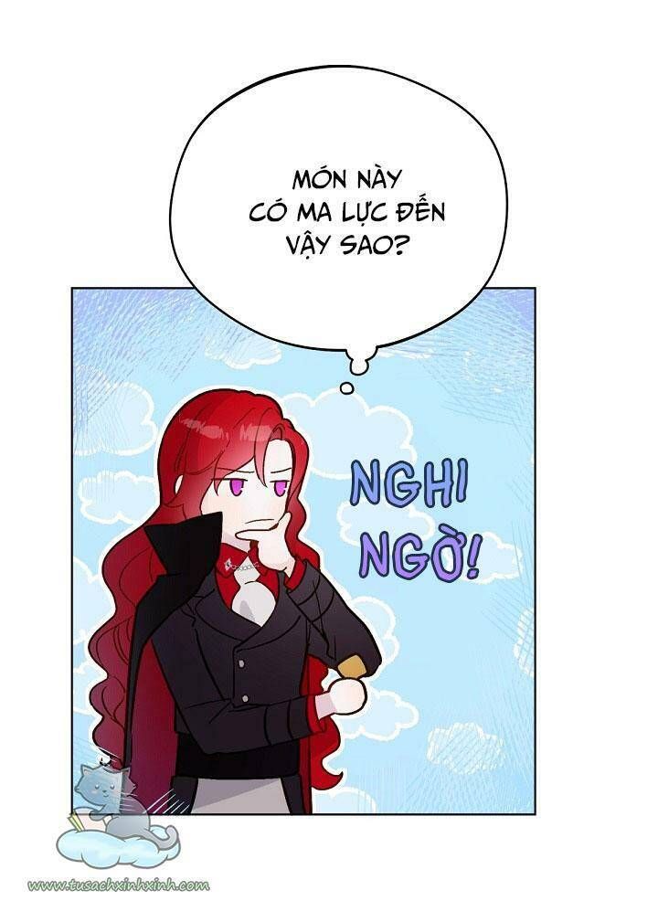 Trang Trại Hạt Dẻ Gần Cung Điện Hoàng Gia Chương 11 page 26 - Giả Dược