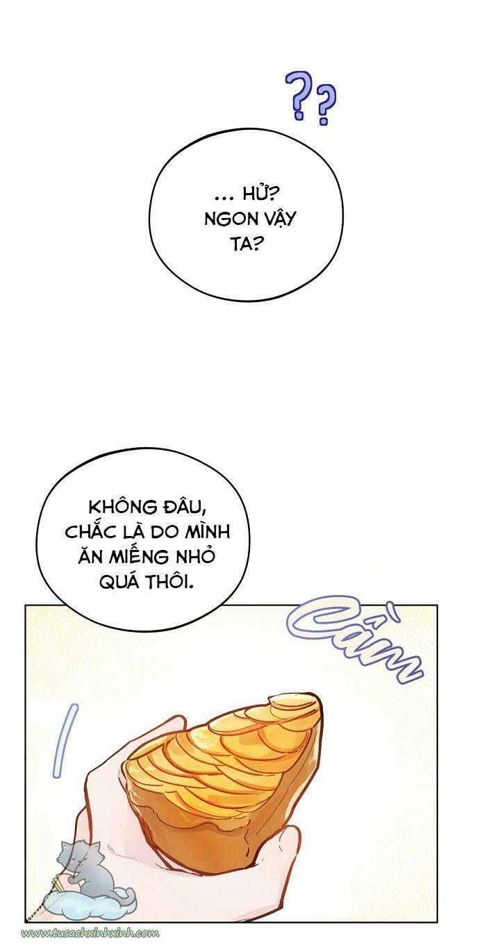 Trang Trại Hạt Dẻ Gần Cung Điện Hoàng Gia Chương 11 page 29 - Giả Dược