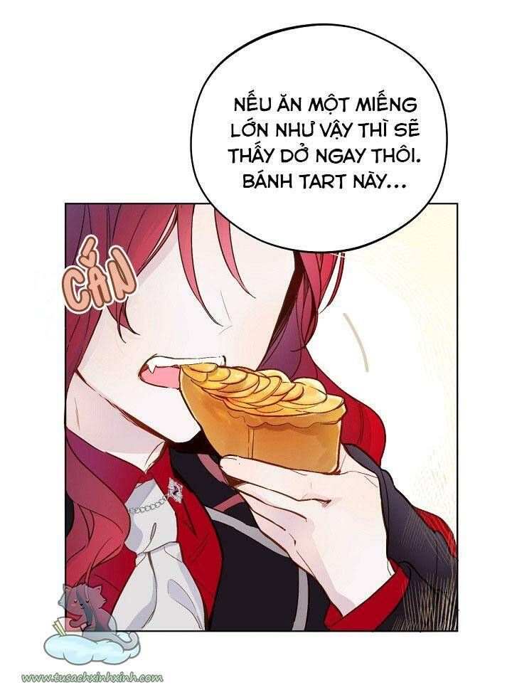 Trang Trại Hạt Dẻ Gần Cung Điện Hoàng Gia Chương 11 page 30 - Giả Dược