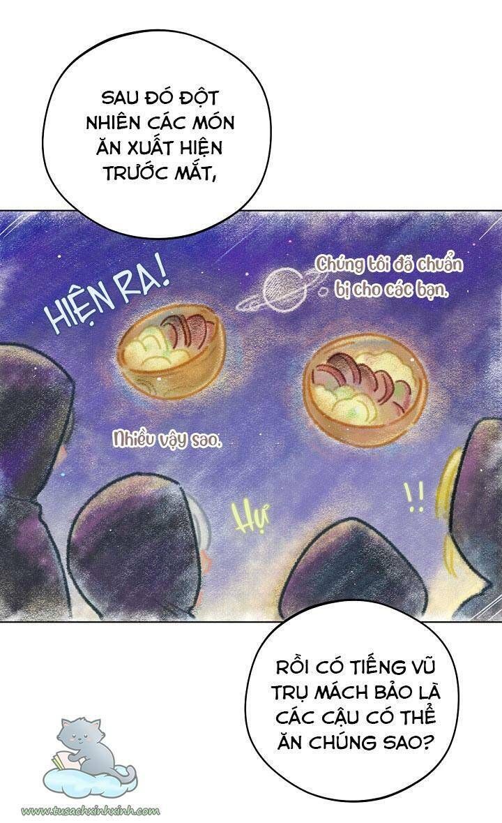 Trang Trại Hạt Dẻ Gần Cung Điện Hoàng Gia Chương 11 page 4 - Giả Dược