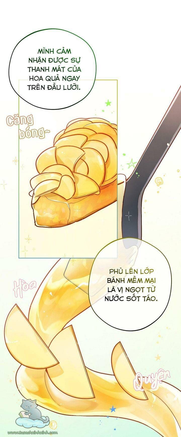 Trang Trại Hạt Dẻ Gần Cung Điện Hoàng Gia Chương 11 page 32 - Giả Dược