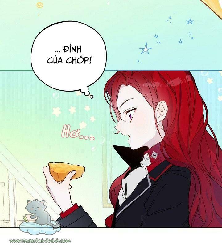 Trang Trại Hạt Dẻ Gần Cung Điện Hoàng Gia Chương 11 page 33 - Giả Dược