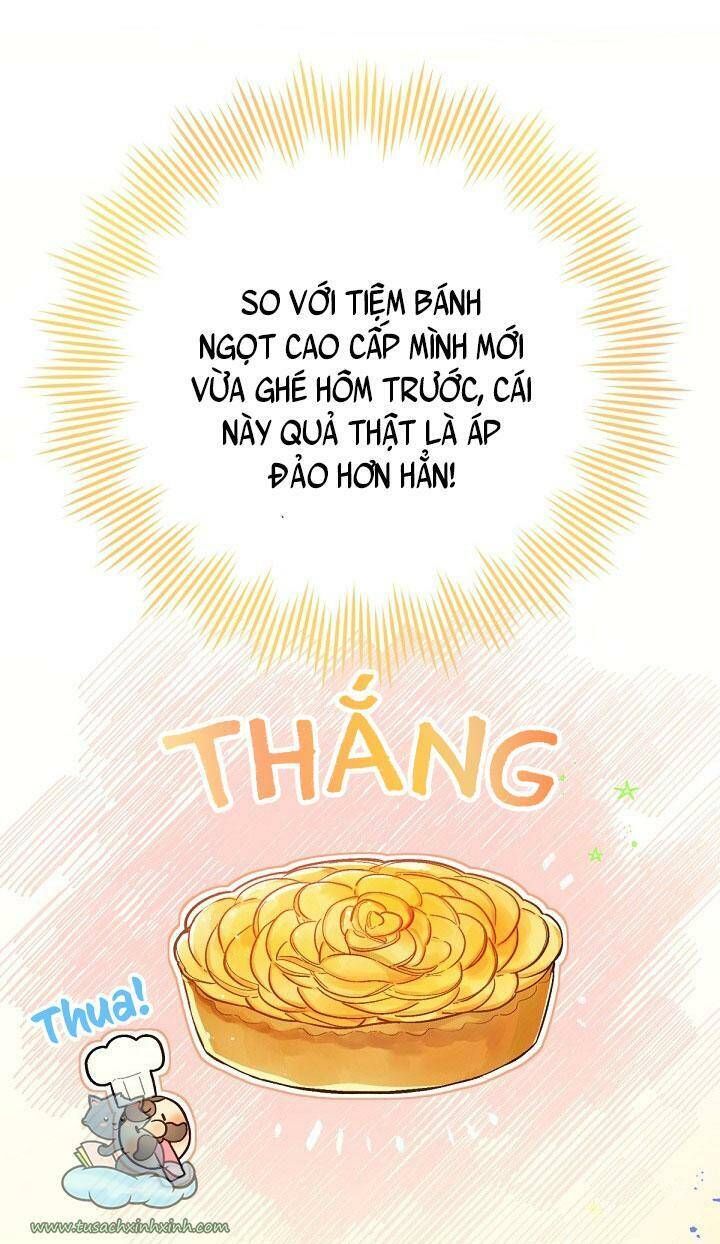 Trang Trại Hạt Dẻ Gần Cung Điện Hoàng Gia Chương 11 page 34 - Giả Dược