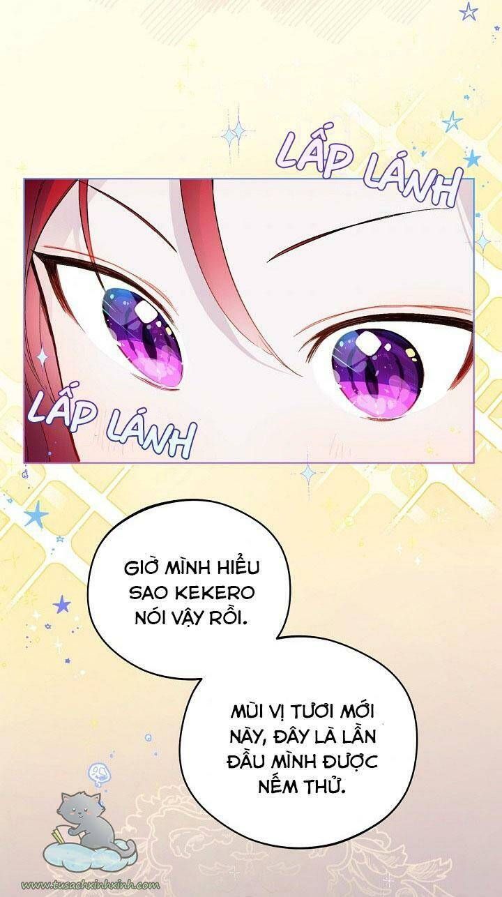 Trang Trại Hạt Dẻ Gần Cung Điện Hoàng Gia Chương 11 page 35 - Giả Dược