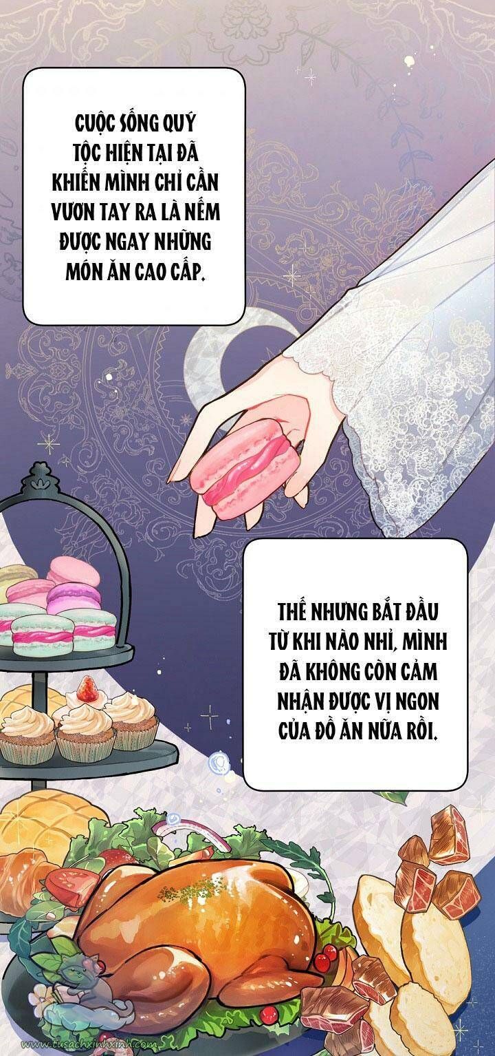 Trang Trại Hạt Dẻ Gần Cung Điện Hoàng Gia Chương 11 page 36 - Giả Dược