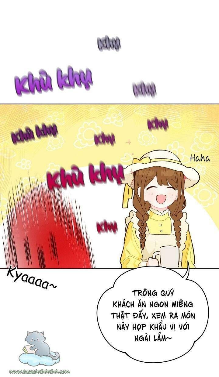 Trang Trại Hạt Dẻ Gần Cung Điện Hoàng Gia Chương 11 page 40 - Giả Dược