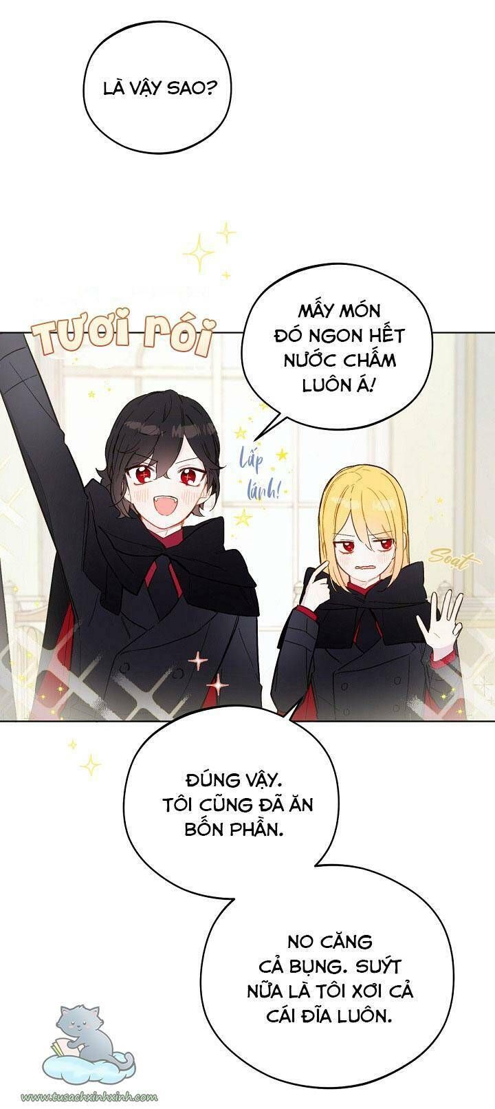 Trang Trại Hạt Dẻ Gần Cung Điện Hoàng Gia Chương 11 page 5 - Giả Dược