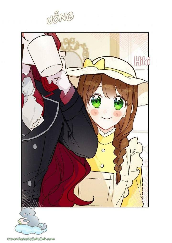 Trang Trại Hạt Dẻ Gần Cung Điện Hoàng Gia Chương 11 page 45 - Giả Dược