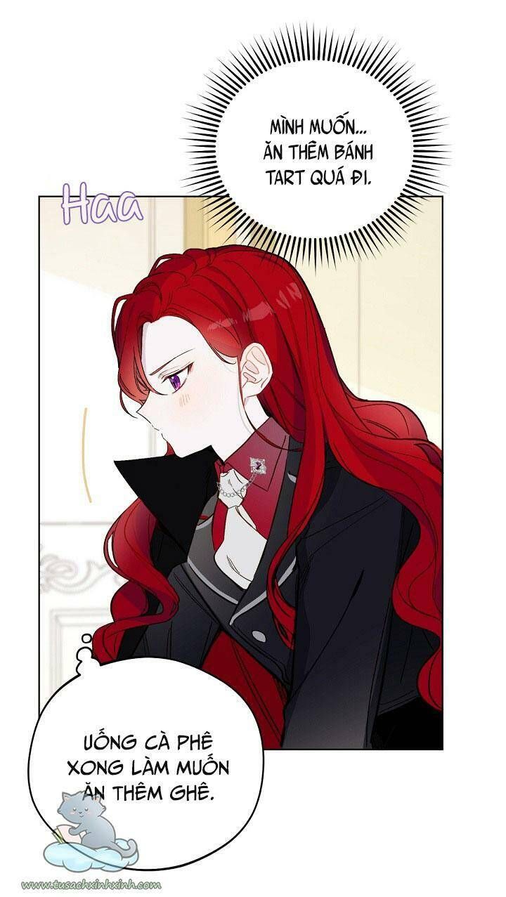 Trang Trại Hạt Dẻ Gần Cung Điện Hoàng Gia Chương 11 page 47 - Giả Dược