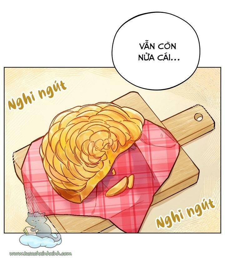 Trang Trại Hạt Dẻ Gần Cung Điện Hoàng Gia Chương 11 page 48 - Giả Dược