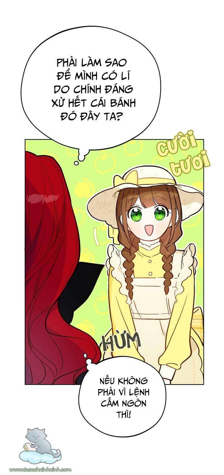 Trang Trại Hạt Dẻ Gần Cung Điện Hoàng Gia Chương 11 page 49 - Giả Dược