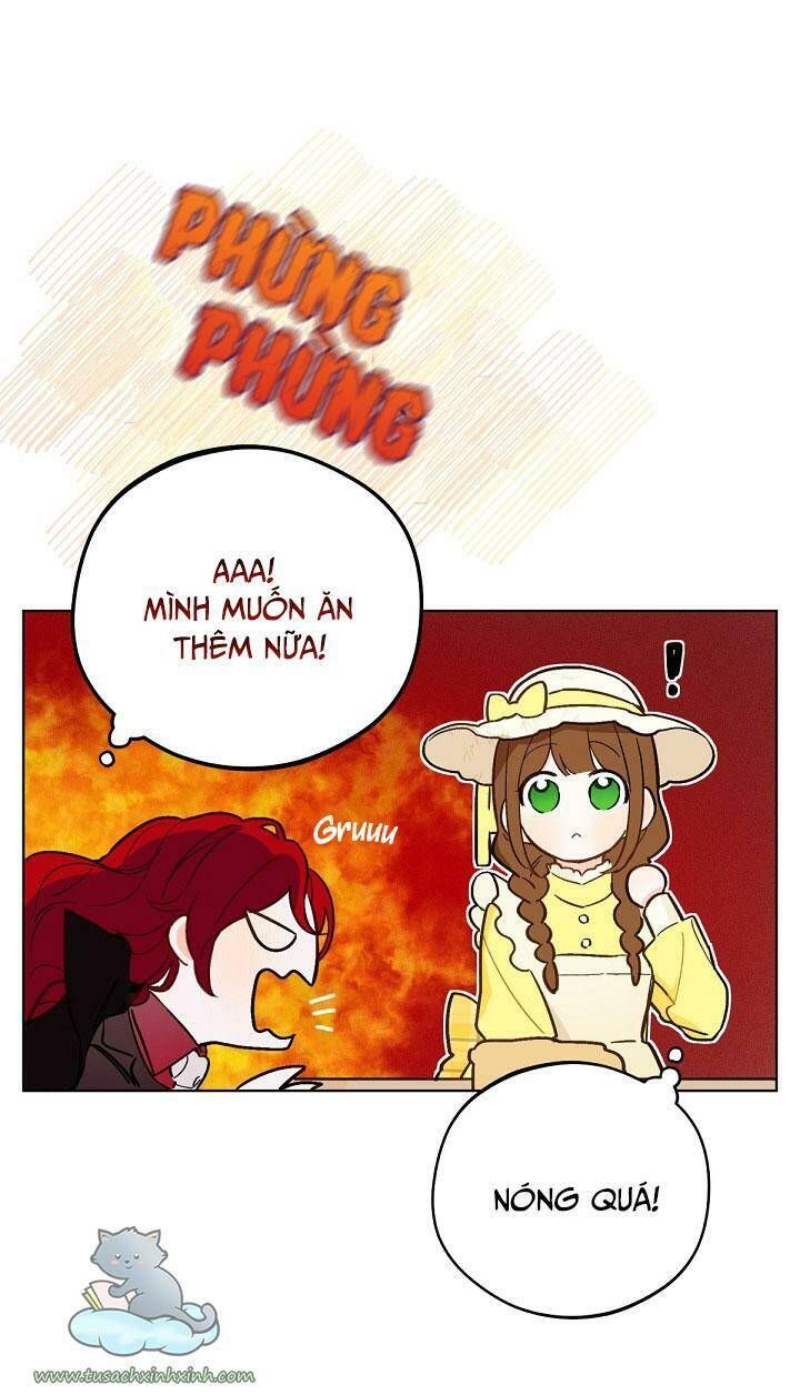 Trang Trại Hạt Dẻ Gần Cung Điện Hoàng Gia Chương 11 page 51 - Giả Dược