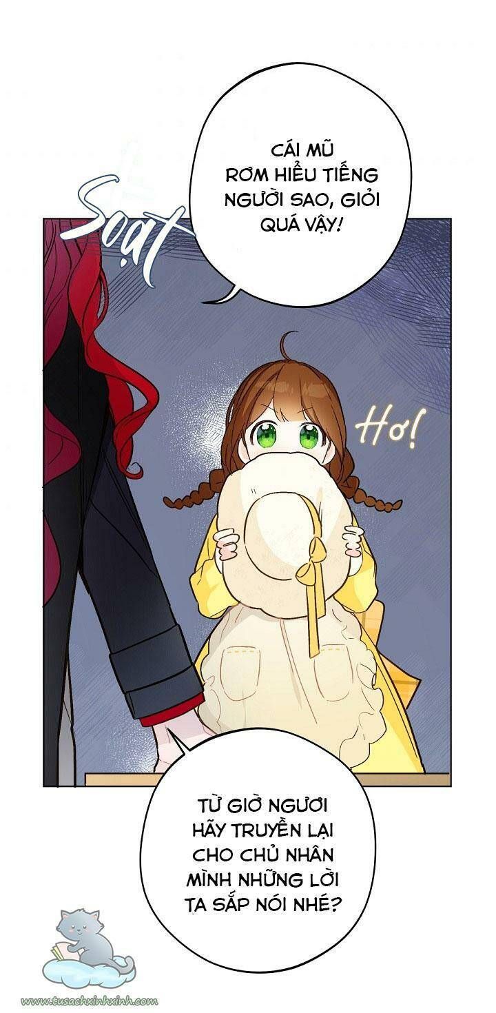 Trang Trại Hạt Dẻ Gần Cung Điện Hoàng Gia Chương 11 page 54 - Giả Dược