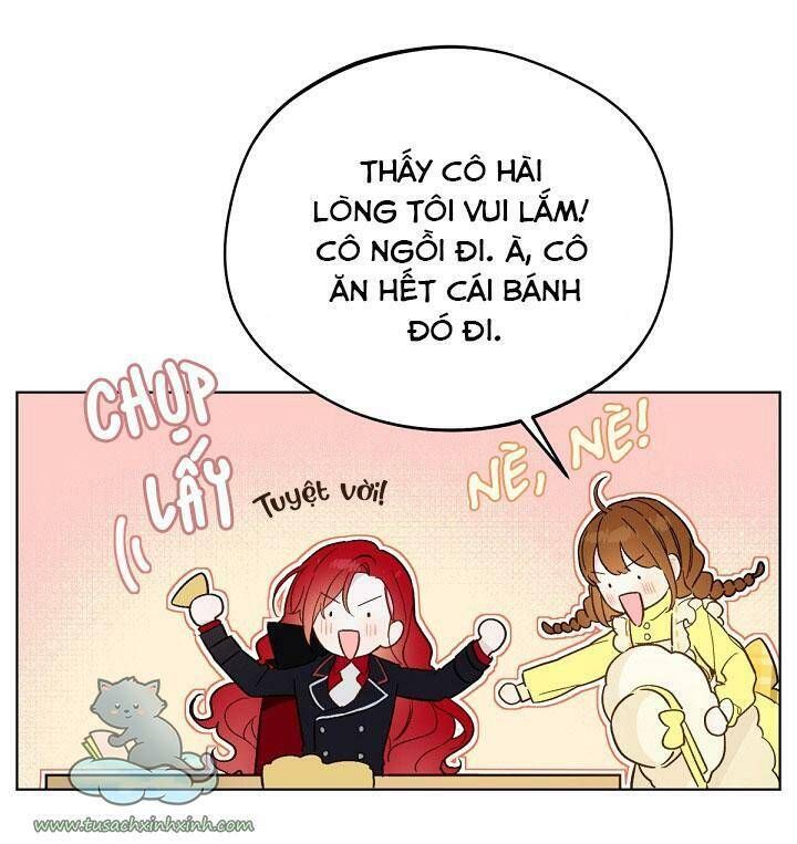 Trang Trại Hạt Dẻ Gần Cung Điện Hoàng Gia Chương 11 page 57 - Giả Dược