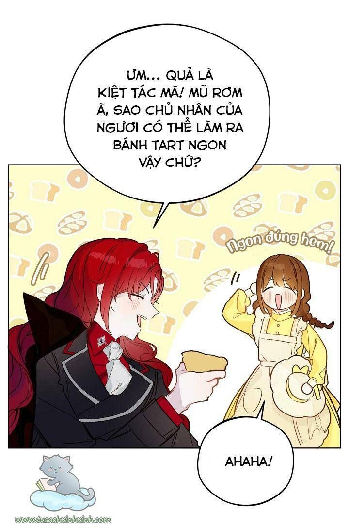 Trang Trại Hạt Dẻ Gần Cung Điện Hoàng Gia Chương 11 page 58 - Giả Dược