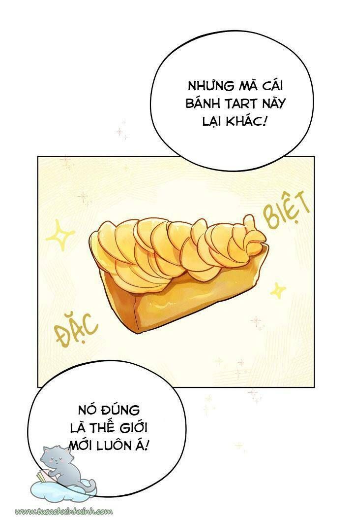 Trang Trại Hạt Dẻ Gần Cung Điện Hoàng Gia Chương 11 page 60 - Giả Dược