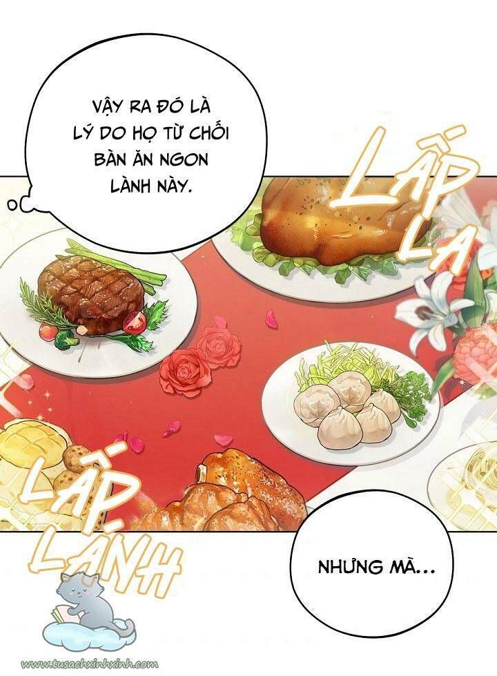 Trang Trại Hạt Dẻ Gần Cung Điện Hoàng Gia Chương 11 page 7 - Giả Dược