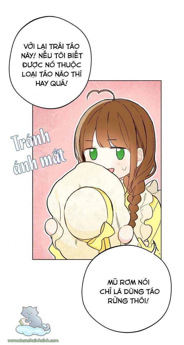 Trang Trại Hạt Dẻ Gần Cung Điện Hoàng Gia Chương 11 page 62 - Giả Dược