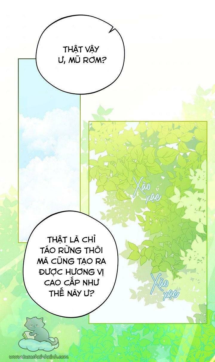 Trang Trại Hạt Dẻ Gần Cung Điện Hoàng Gia Chương 11 page 63 - Giả Dược