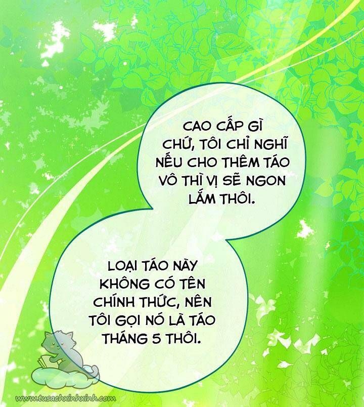 Trang Trại Hạt Dẻ Gần Cung Điện Hoàng Gia Chương 11 page 64 - Giả Dược