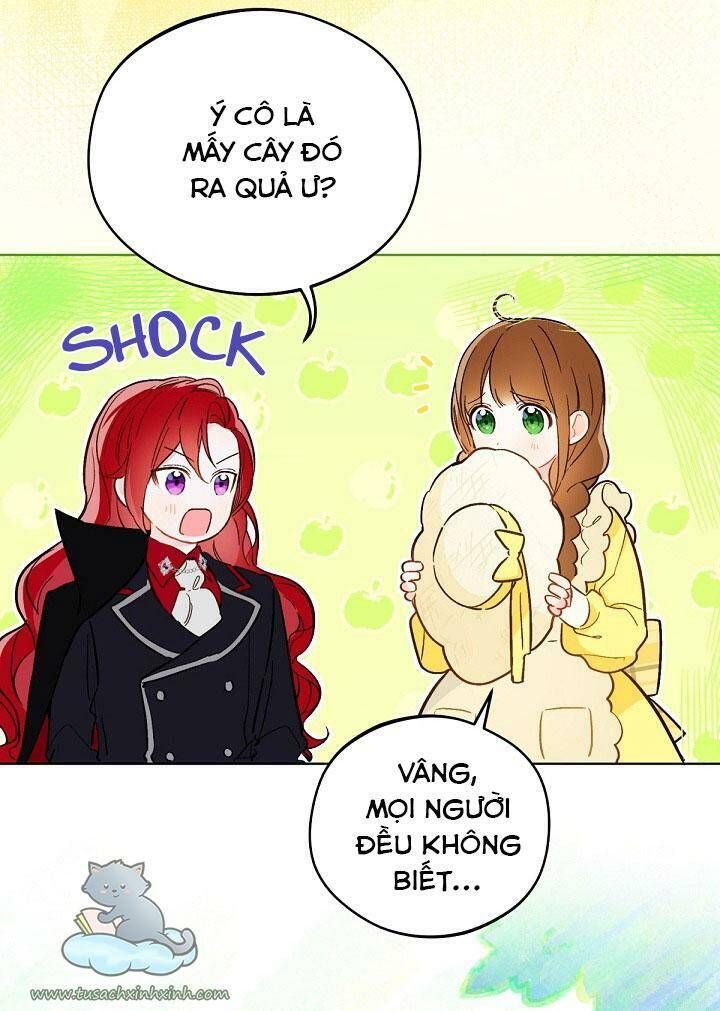 Trang Trại Hạt Dẻ Gần Cung Điện Hoàng Gia Chương 11 page 66 - Giả Dược