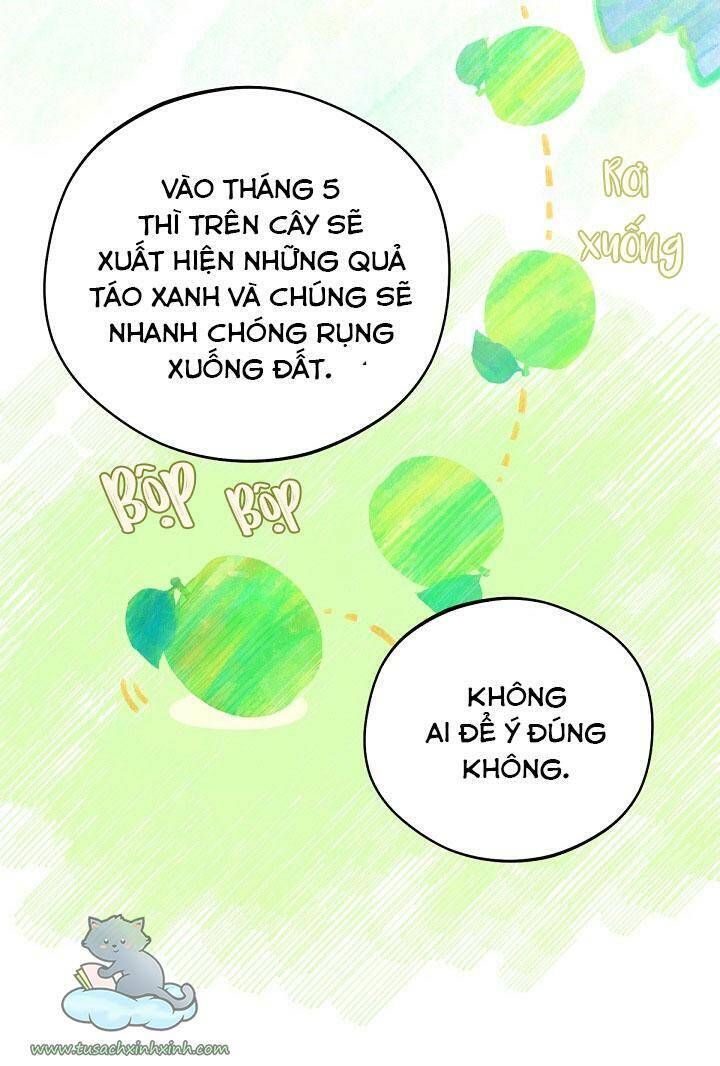 Trang Trại Hạt Dẻ Gần Cung Điện Hoàng Gia Chương 11 page 67 - Giả Dược