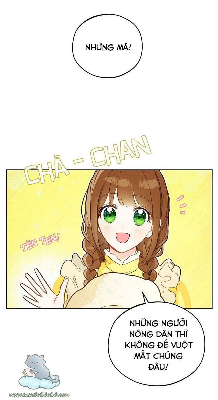 Trang Trại Hạt Dẻ Gần Cung Điện Hoàng Gia Chương 11 page 68 - Giả Dược