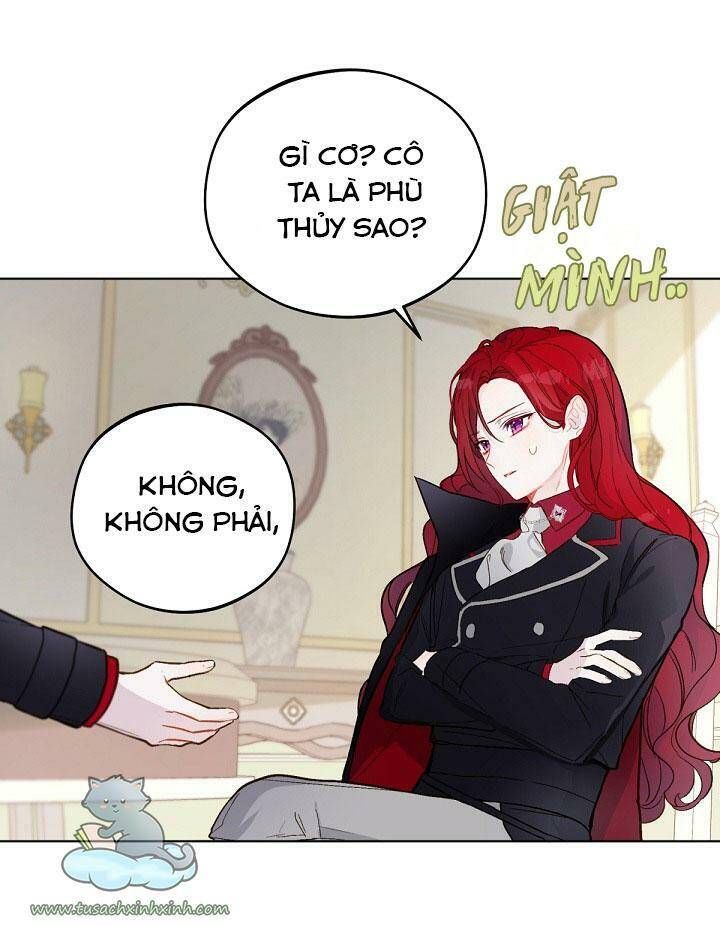 Trang Trại Hạt Dẻ Gần Cung Điện Hoàng Gia Chương 11 page 10 - Giả Dược