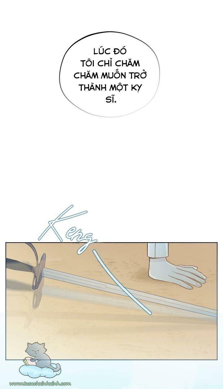 Trang Trại Hạt Dẻ Gần Cung Điện Hoàng Gia Chương 12 page 14 - Giả Dược