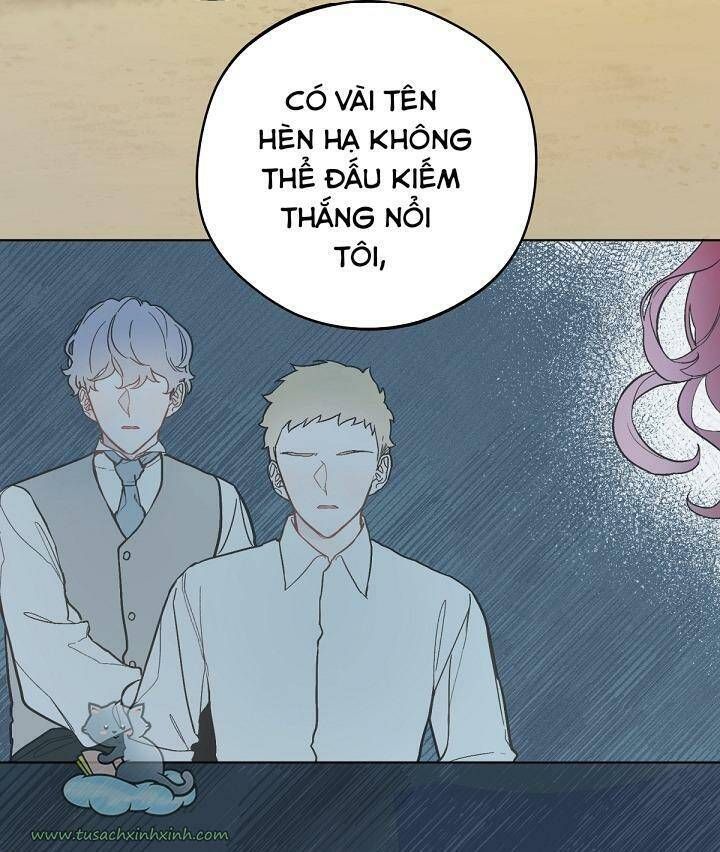 Trang Trại Hạt Dẻ Gần Cung Điện Hoàng Gia Chương 12 page 16 - Giả Dược