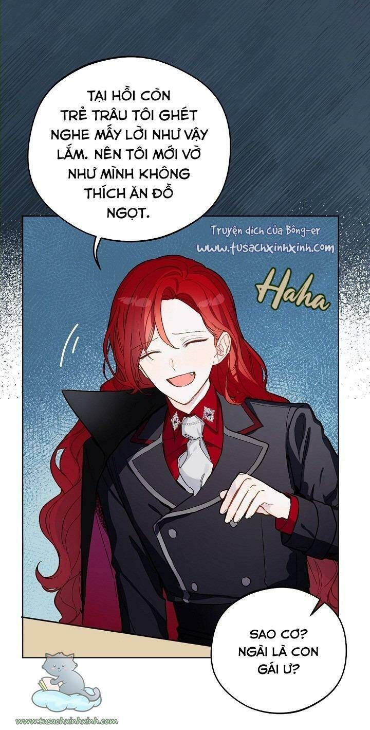 Trang Trại Hạt Dẻ Gần Cung Điện Hoàng Gia Chương 12 page 19 - Giả Dược