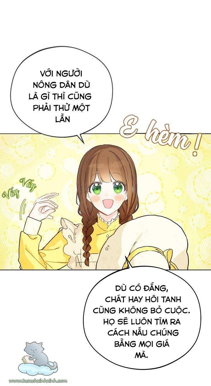 Trang Trại Hạt Dẻ Gần Cung Điện Hoàng Gia Chương 12 page 3 - Giả Dược