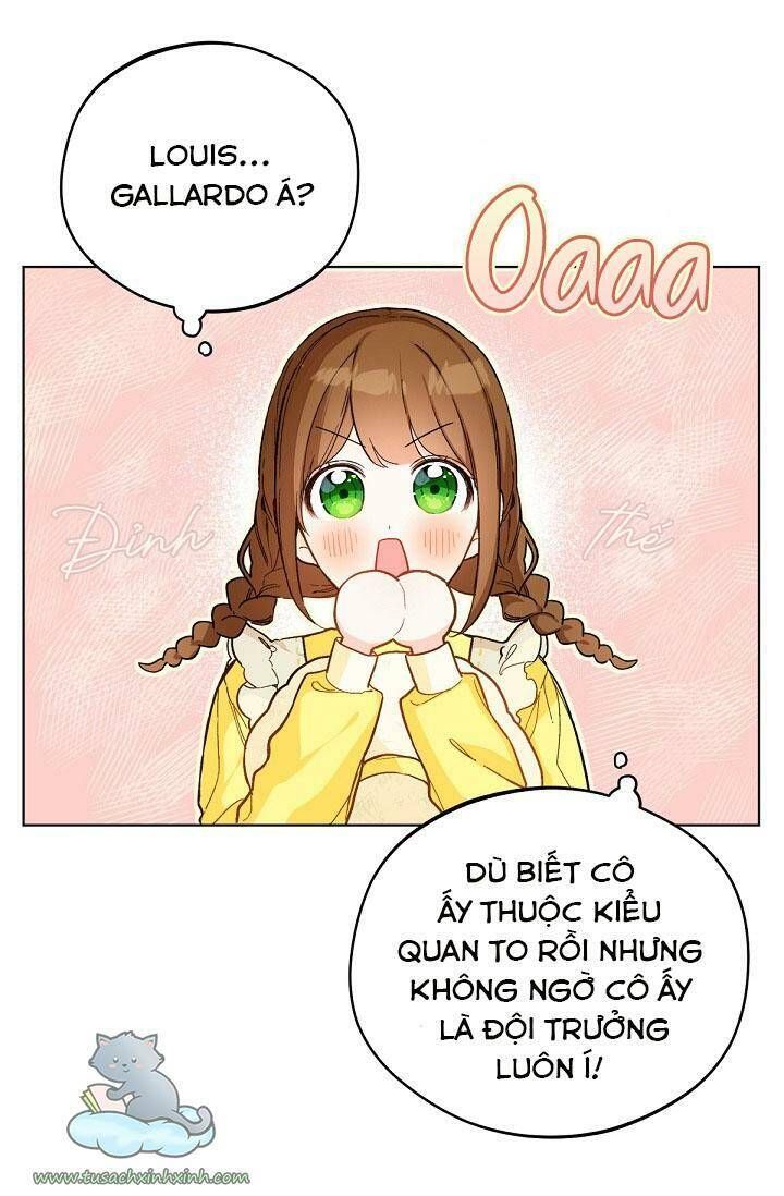 Trang Trại Hạt Dẻ Gần Cung Điện Hoàng Gia Chương 12 page 23 - Giả Dược
