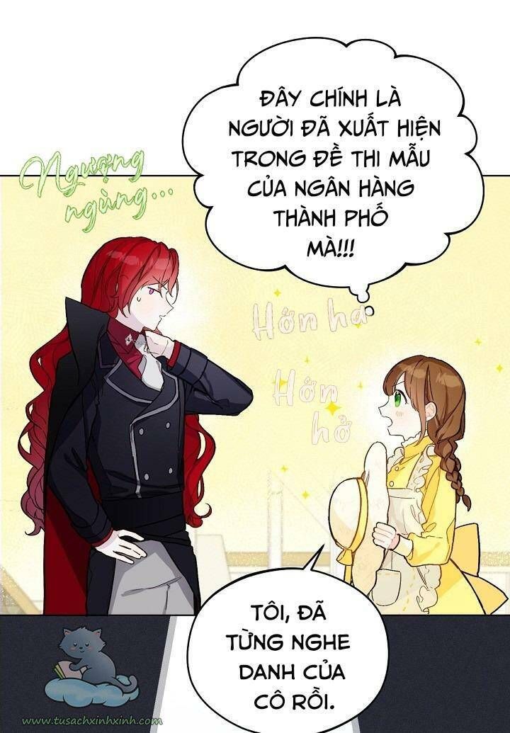 Trang Trại Hạt Dẻ Gần Cung Điện Hoàng Gia Chương 12 page 24 - Giả Dược