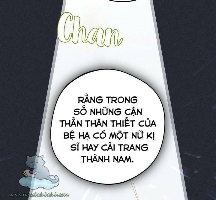 Trang Trại Hạt Dẻ Gần Cung Điện Hoàng Gia Chương 12 page 25 - Giả Dược