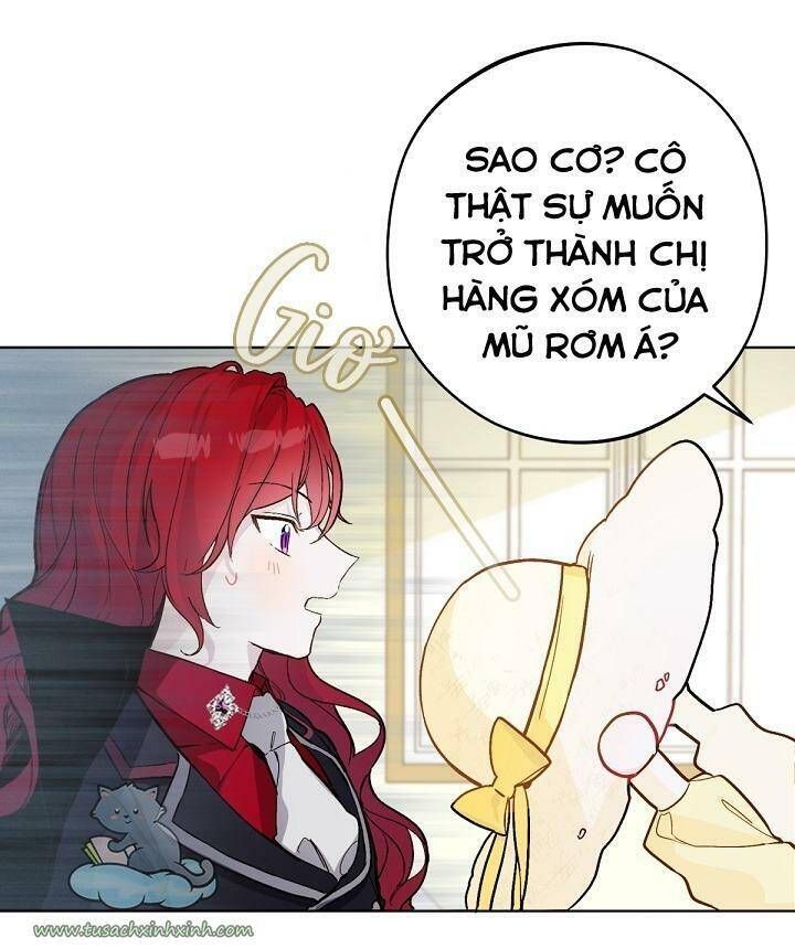 Trang Trại Hạt Dẻ Gần Cung Điện Hoàng Gia Chương 12 page 29 - Giả Dược